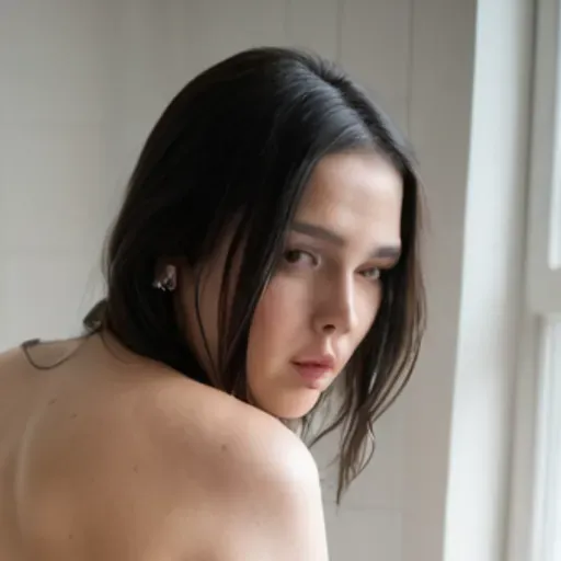 AI色情图片生成器