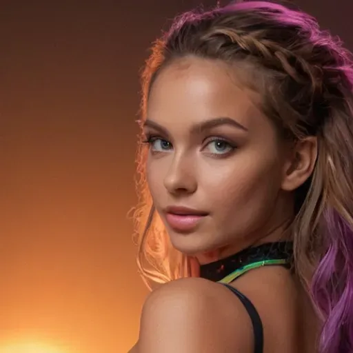 AI porn image generator