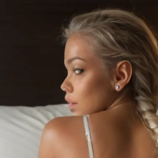 generatore di immagini porno IA