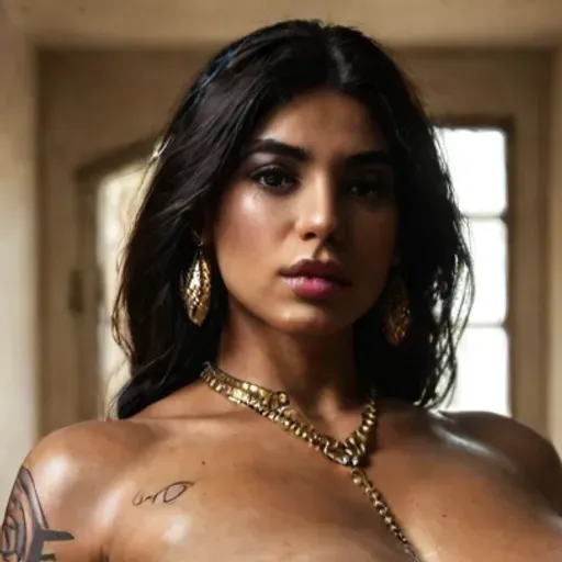 generador de imágenes porno con IA