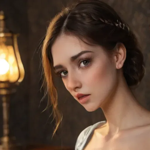 AI色情圖片產生器