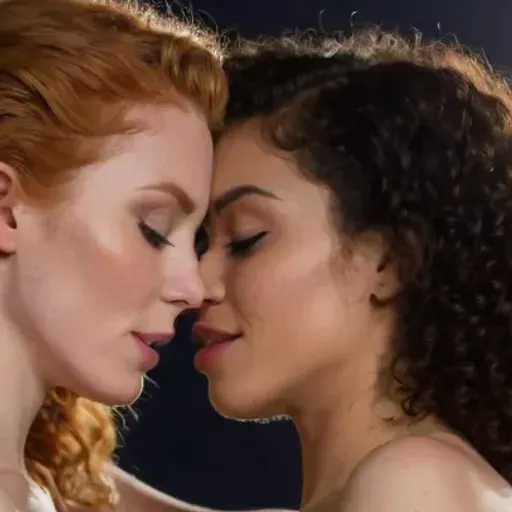 AI色情照片生成器