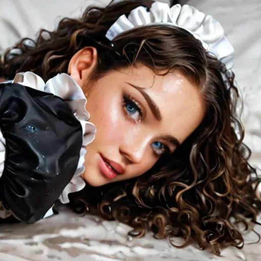 AI色情图片生成器