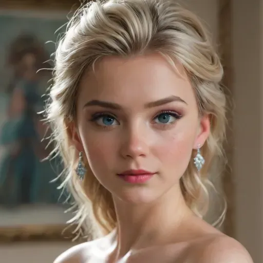 AI porn image generator