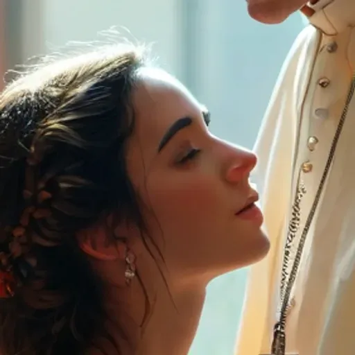 AI色情照片生成器