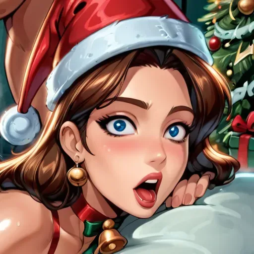 AI 포르노 이미지 생성기