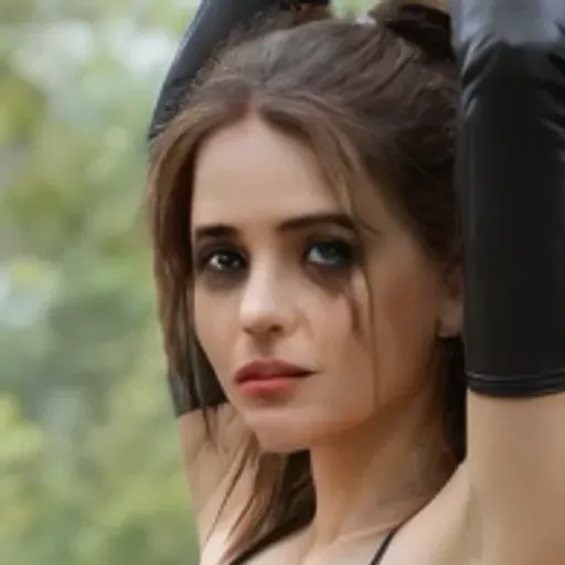 AI色情圖片產生器