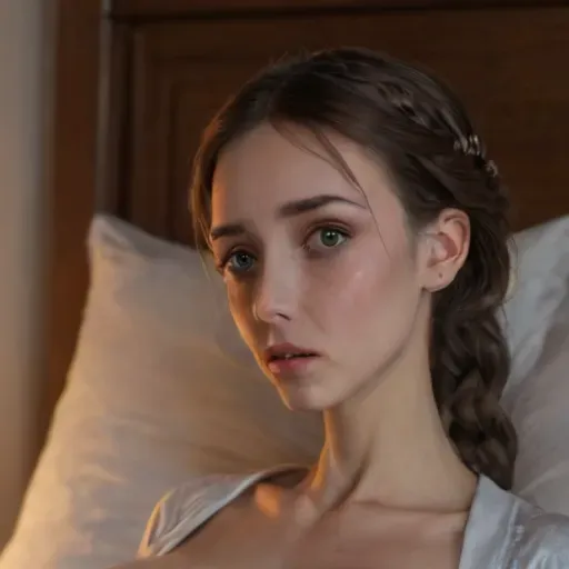 AI色情图片生成器