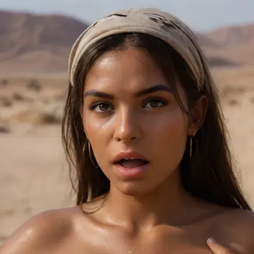 generatore di immagini porno IA