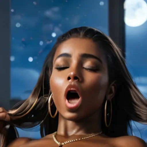 generatore di immagini porno IA