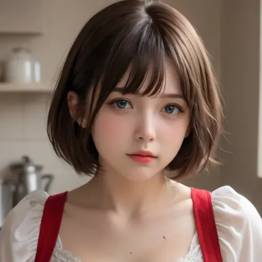 AIポルノ画像ジェネレーター