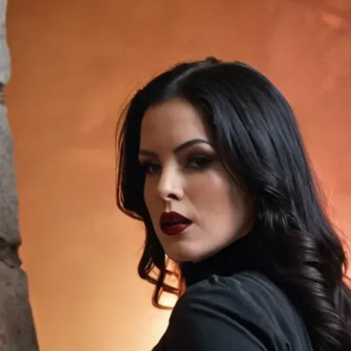 AI色情圖片產生器