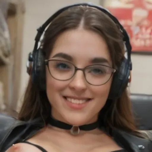 एआई पोर्न इमेज जेनरेटर