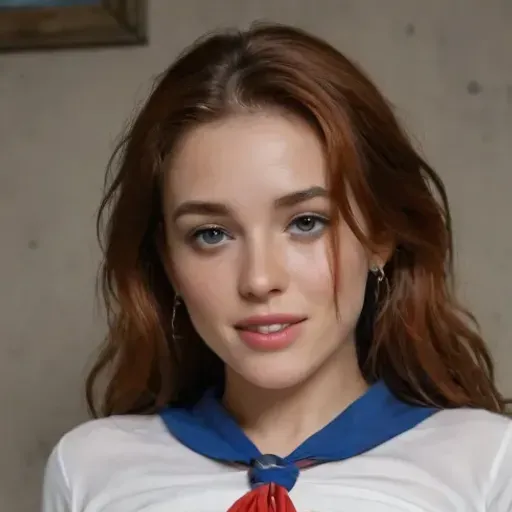 AI色情图片生成器