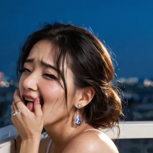 AI色情图片生成器