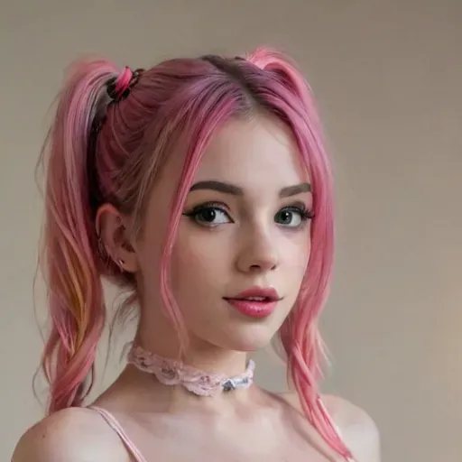 AI色情图片生成器