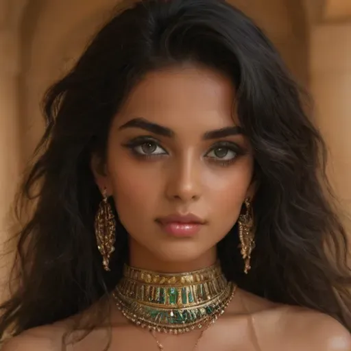 AI色情圖片產生器