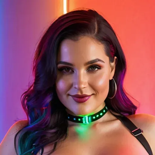 AI色情图片生成器