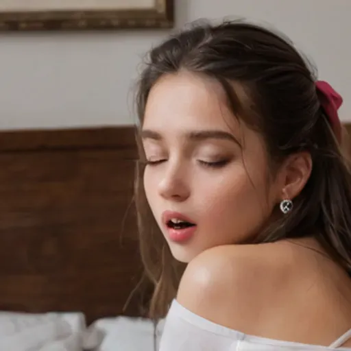 AI色情图片生成器