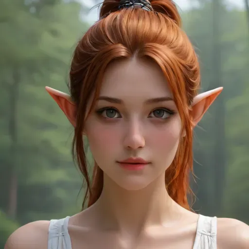 AI porn image generator