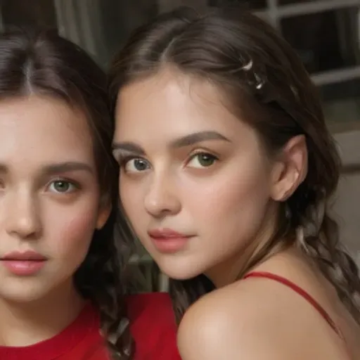 AI porn image generator