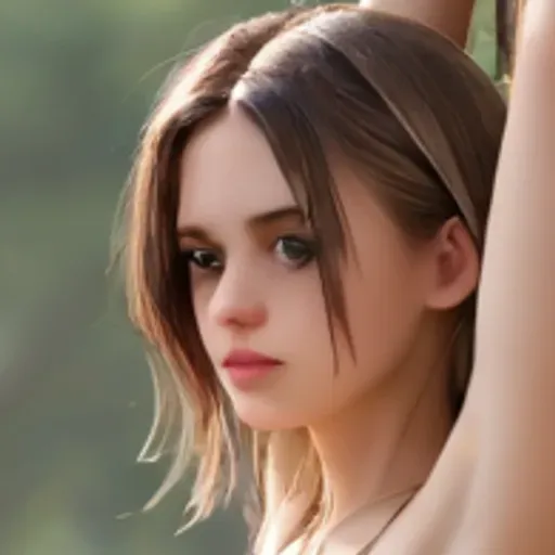 AI色情圖片產生器