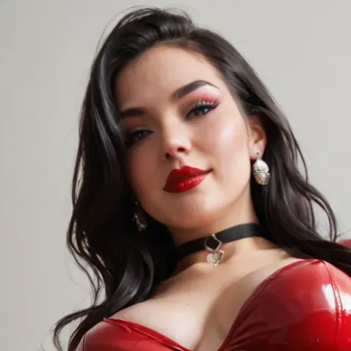 AI色情圖片產生器