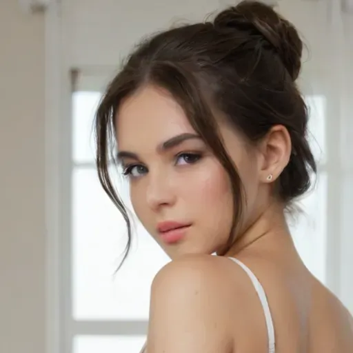 AI 포르노 이미지 생성기