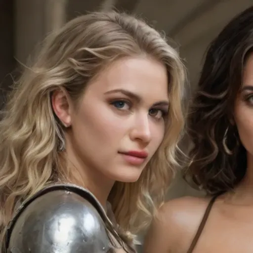 AI porn pic generator