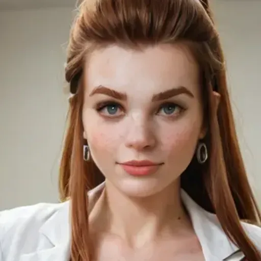 AI色情图片生成器