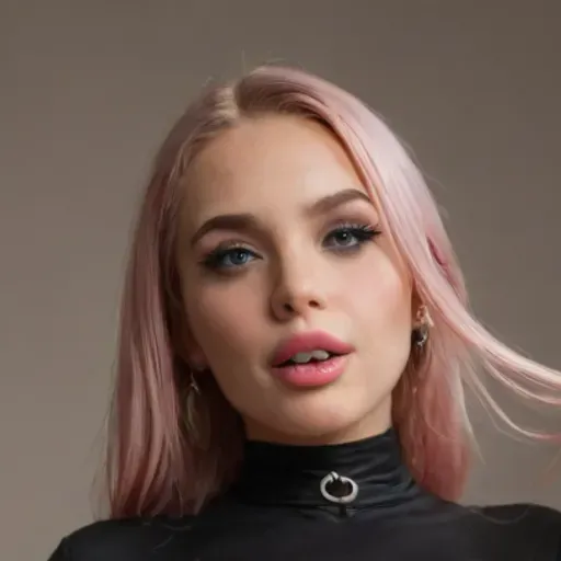 KI-Pornobild-Generator