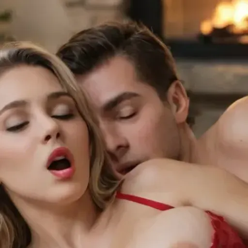 generatore di foto porno IA