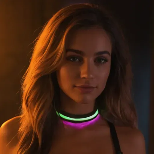 AIポルノ画像ジェネレーター