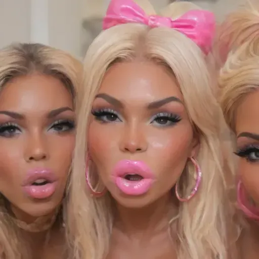 AI 포르노 이미지 생성기