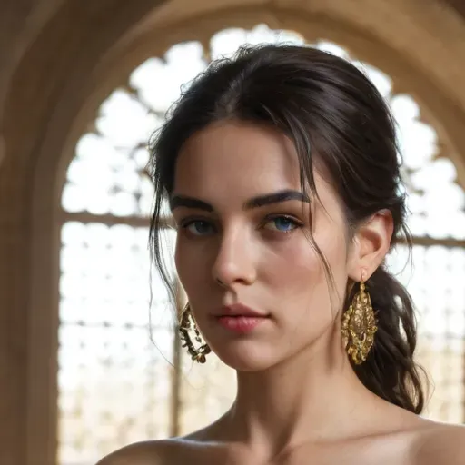 AI色情圖片產生器