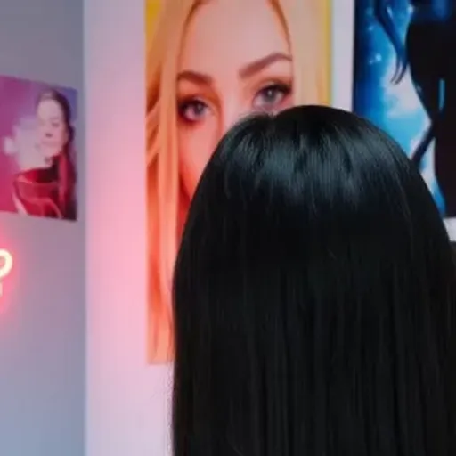 AI色情圖片產生器