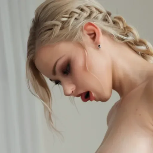 AI色情图片生成器