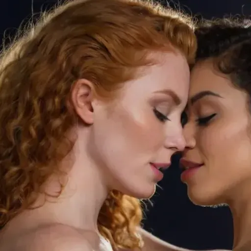 AI色情图片生成器