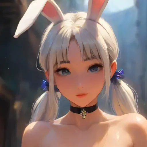 AI porn image generator