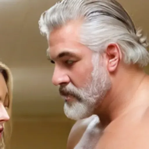 AI色情图片生成器