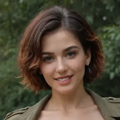 โปรแกรมสร้างภาพโปรนที่ใช้ปัญหา AI