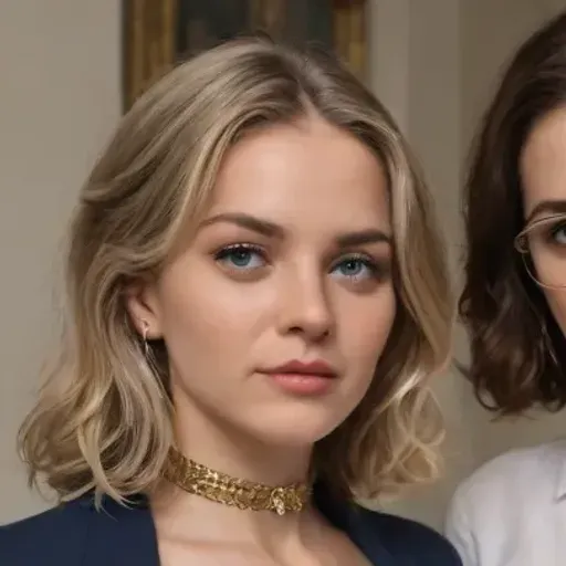 โปรแกรมสร้างภาพโปรนที่ใช้ปัญหา AI