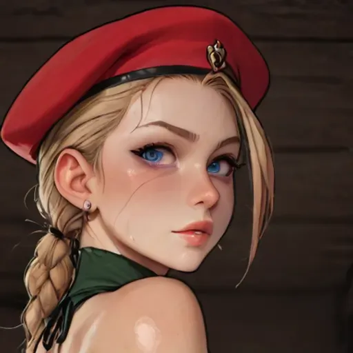 AI色情圖片產生器