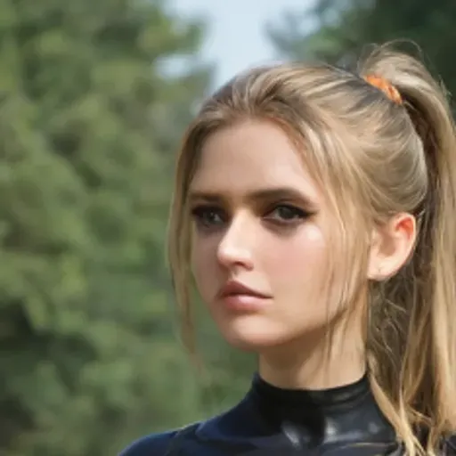 AI 포르노 이미지 생성기