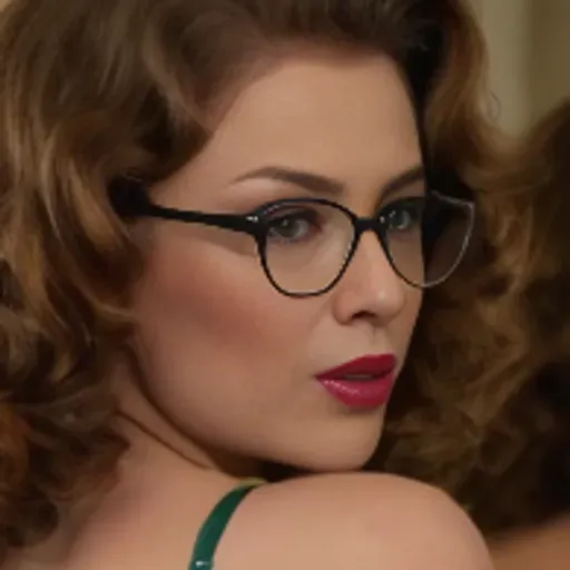 AI色情圖片產生器