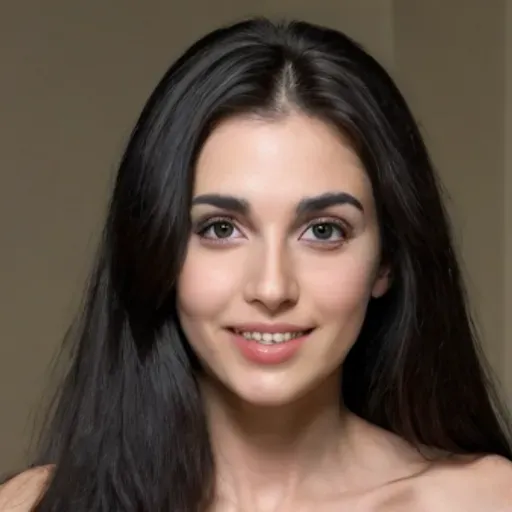 AI 포르노 이미지 생성기