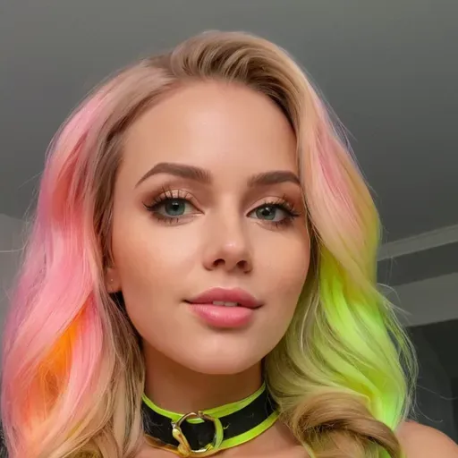 AI色情圖片產生器