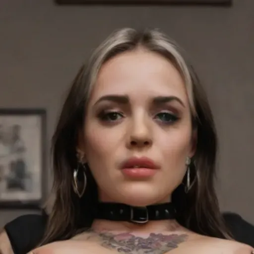 AI porn image generator