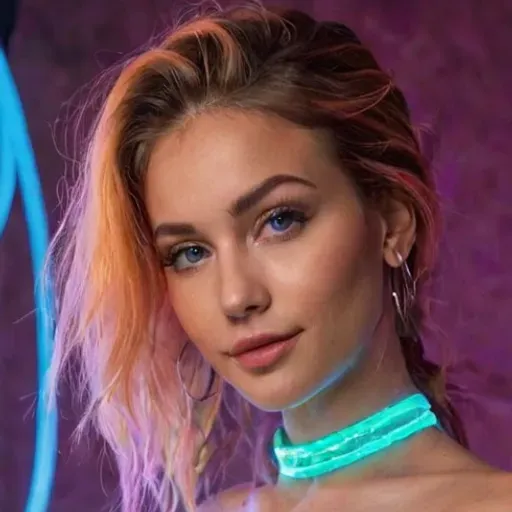 AI色情圖片產生器