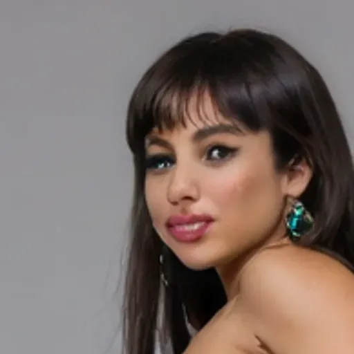 AI色情图片生成器